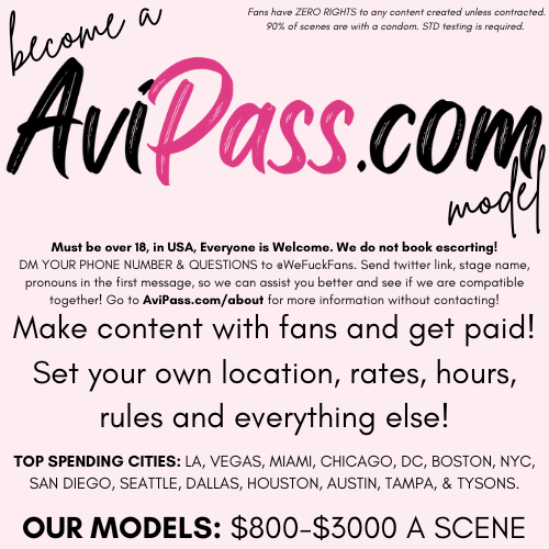 AviPass.com tweet media