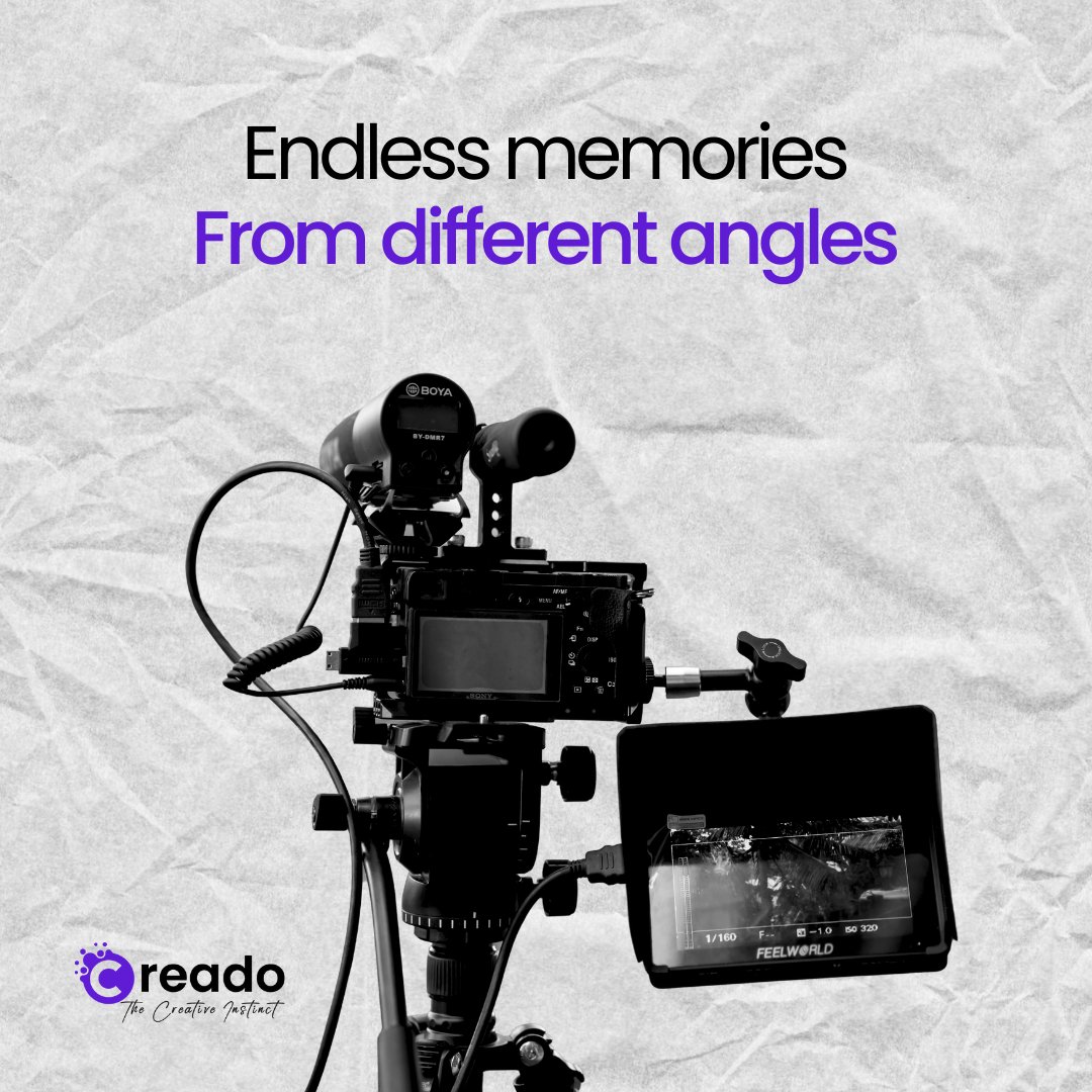 Creado Agency tweet media