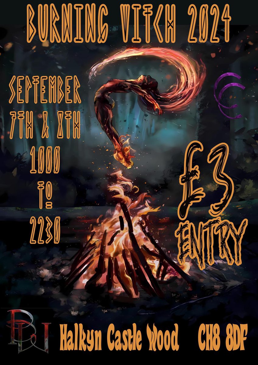 #burningwitchfestival #bwf #theburningwithfestival #inhonourofthosecondemnedbeforeus #inhonorofthosecondnedbeforeus #honouringourancestors #inhonour #inhonor #ancestry #ansestryline  
m.facebook.com/groups/3051632…
