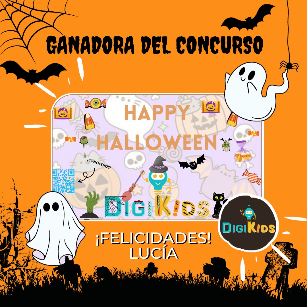DigiKids Getafe tweet media