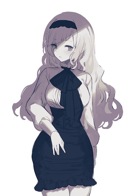 大お天 #CoC_Hallows 