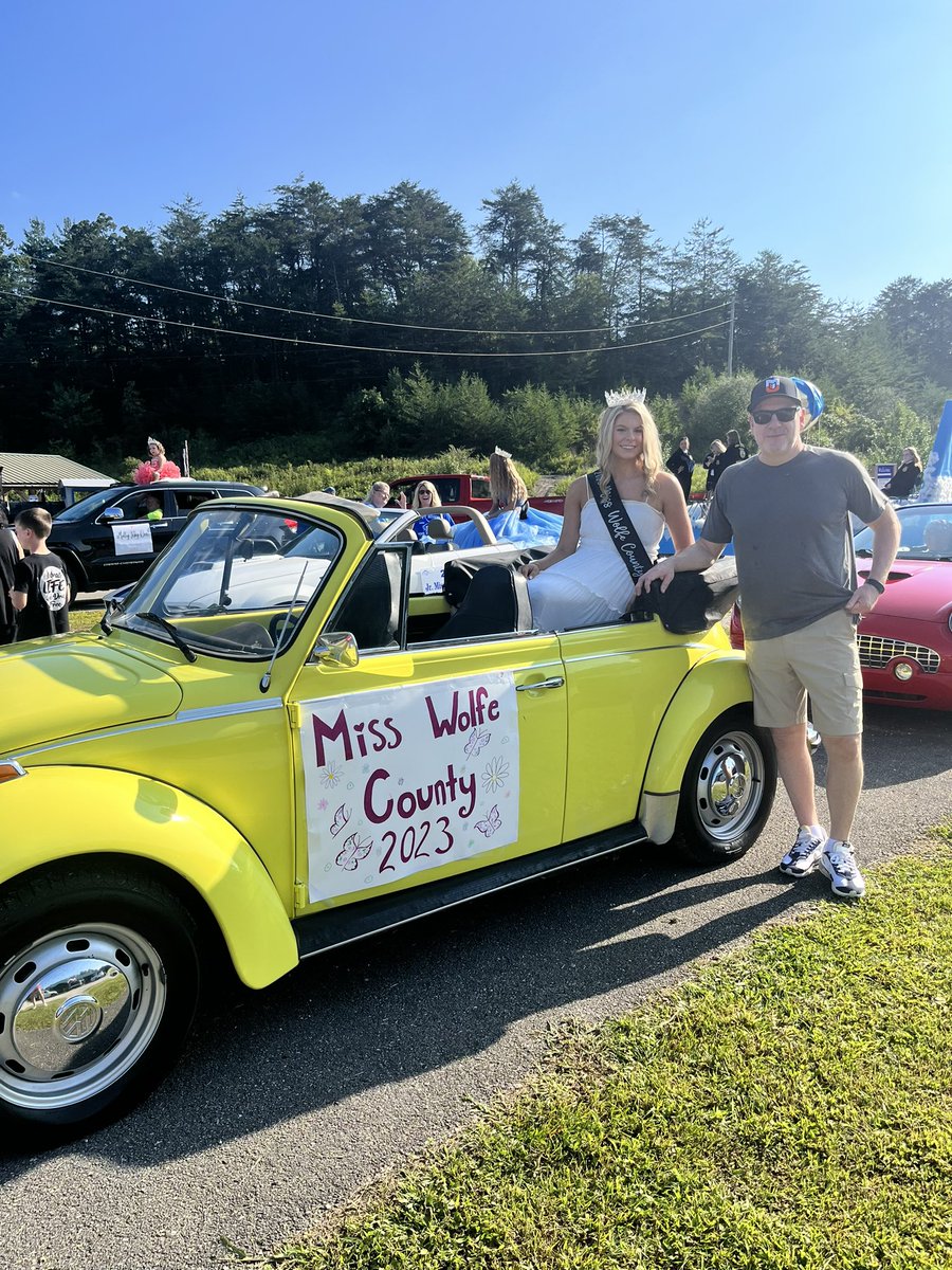 Ginger Johnson tweet media