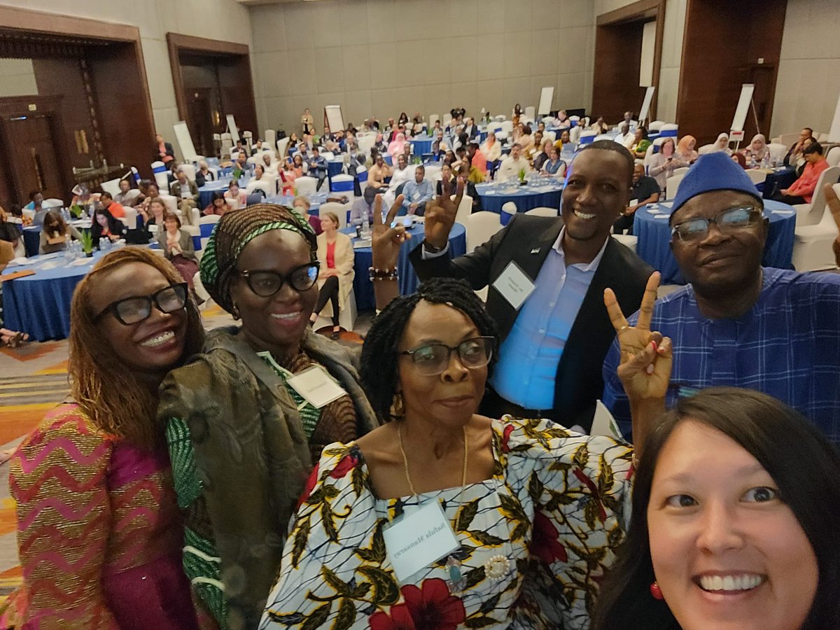 CCIntlhealth's tweet photo. A strong last day of best practices in #SBCC & demand creation! 15 countries shared top 3 priorities moving forward on post pregnancy care & #familyplanning. @FP2030Global @FP2030AP @USAID_Momentum #faithandfp #ppfp_pafp #fpmnh See FP Insights: https://t.co/OudkEwOC1j https://t.co/ImFn9HEGl5