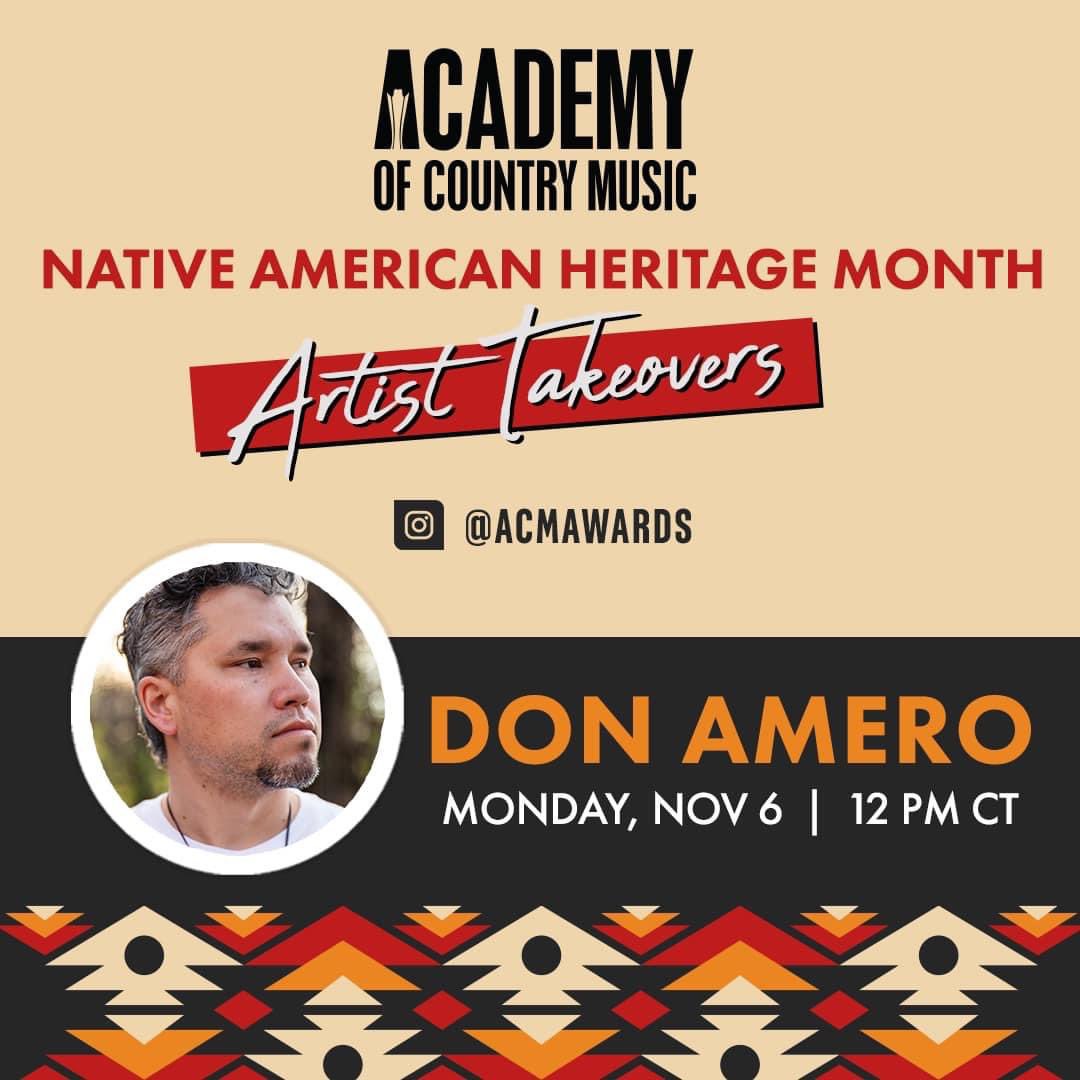 <a href="/donaldamero/">Don Amero</a> <a href="/MDMRecordings/">MDM Recordings</a> #artisttakeover