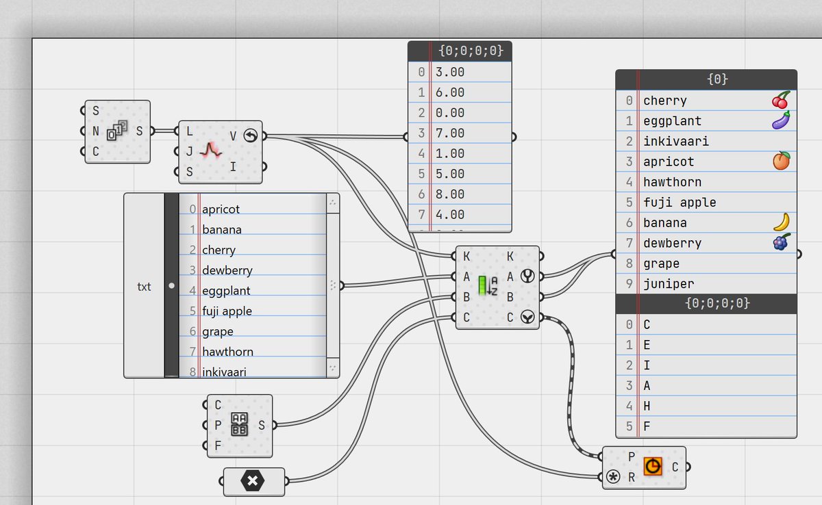 Grasshopper 2.0 tweet media