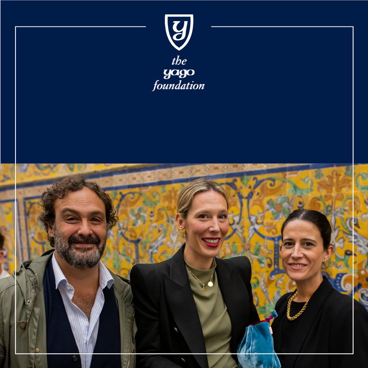 YagoSchool tweet media