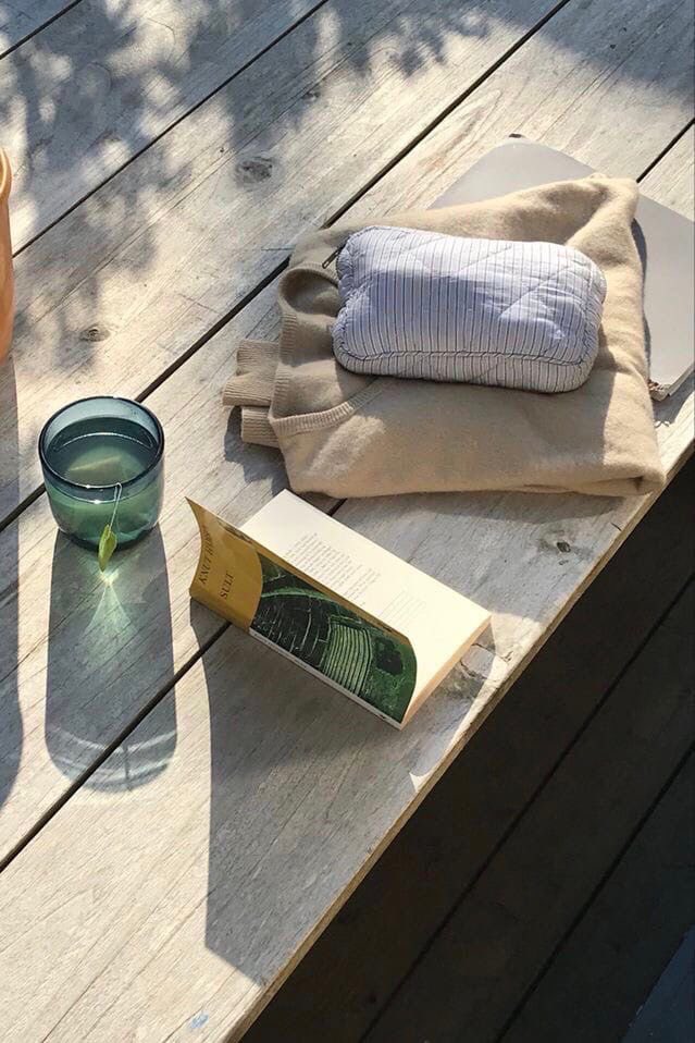 inspiboard's tweet image. missing summer already