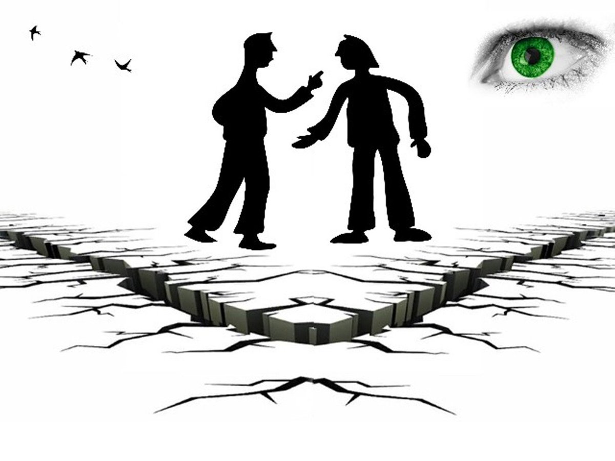 Buenos días a todos

Como prometimos la semana que viene, hoy nos gustaría hablar de un tema bastante desconocido en el mundo registral:

El DESLINDE CONSENSUADO en el #RegistroDeLaPropiedad

#hiloRegistral