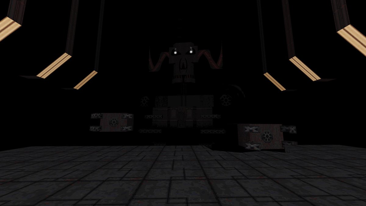 pagb666's tweet image. We didn&apos;t get Death Wish 2.0 this Halloween, but a wild RATM sequel appeared! Fate of the Damned is bonkers! / No tuvimos DW 2.0 por Halloween, pero una secuela de RATM salvaje aparecio! Fate of the Damned es una locura! #blood #buildengine #retrogaming #playthrough #letsplay