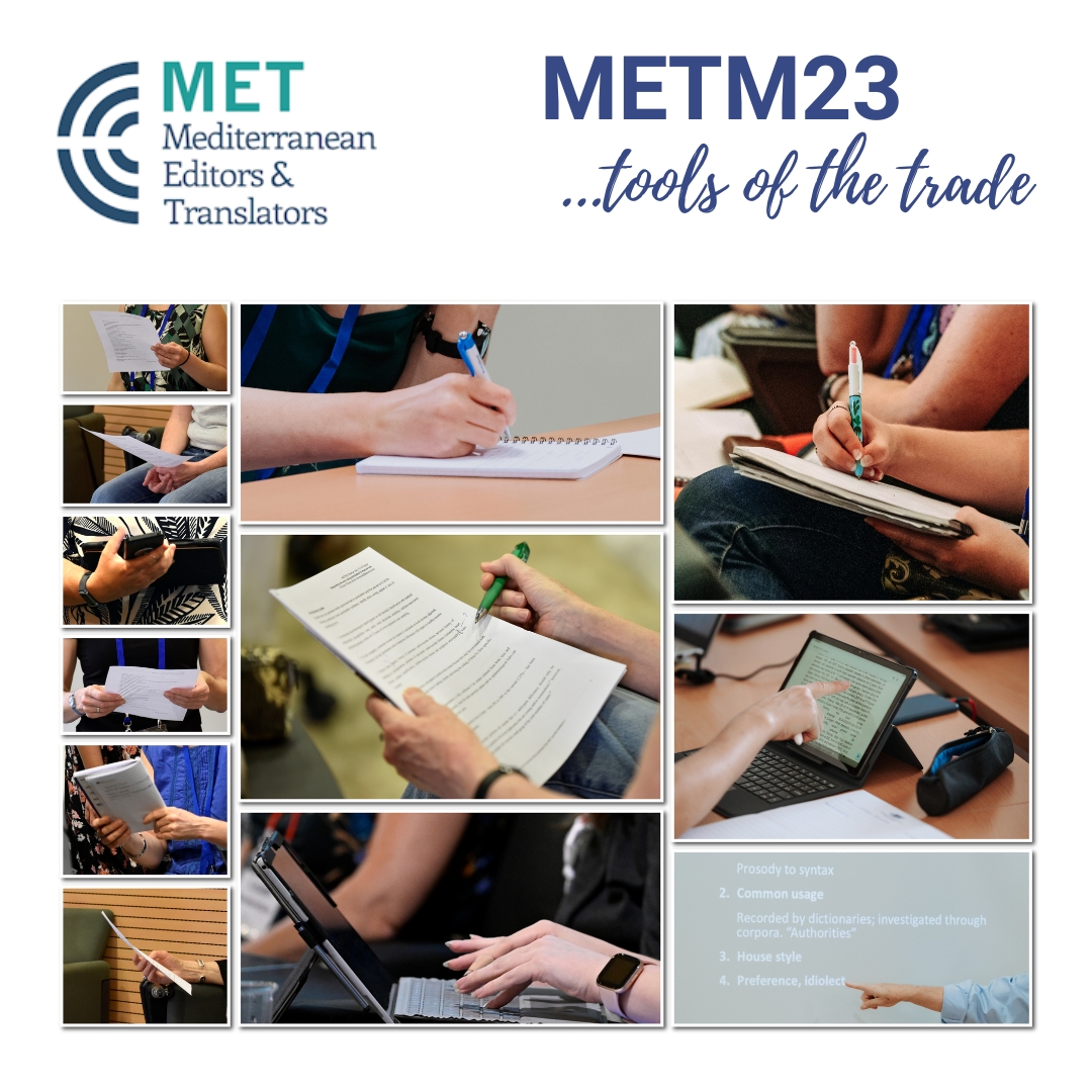 MET tweet media