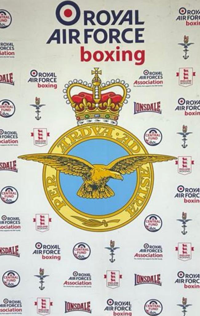 Air Cdre Sonia Phythian tweet media