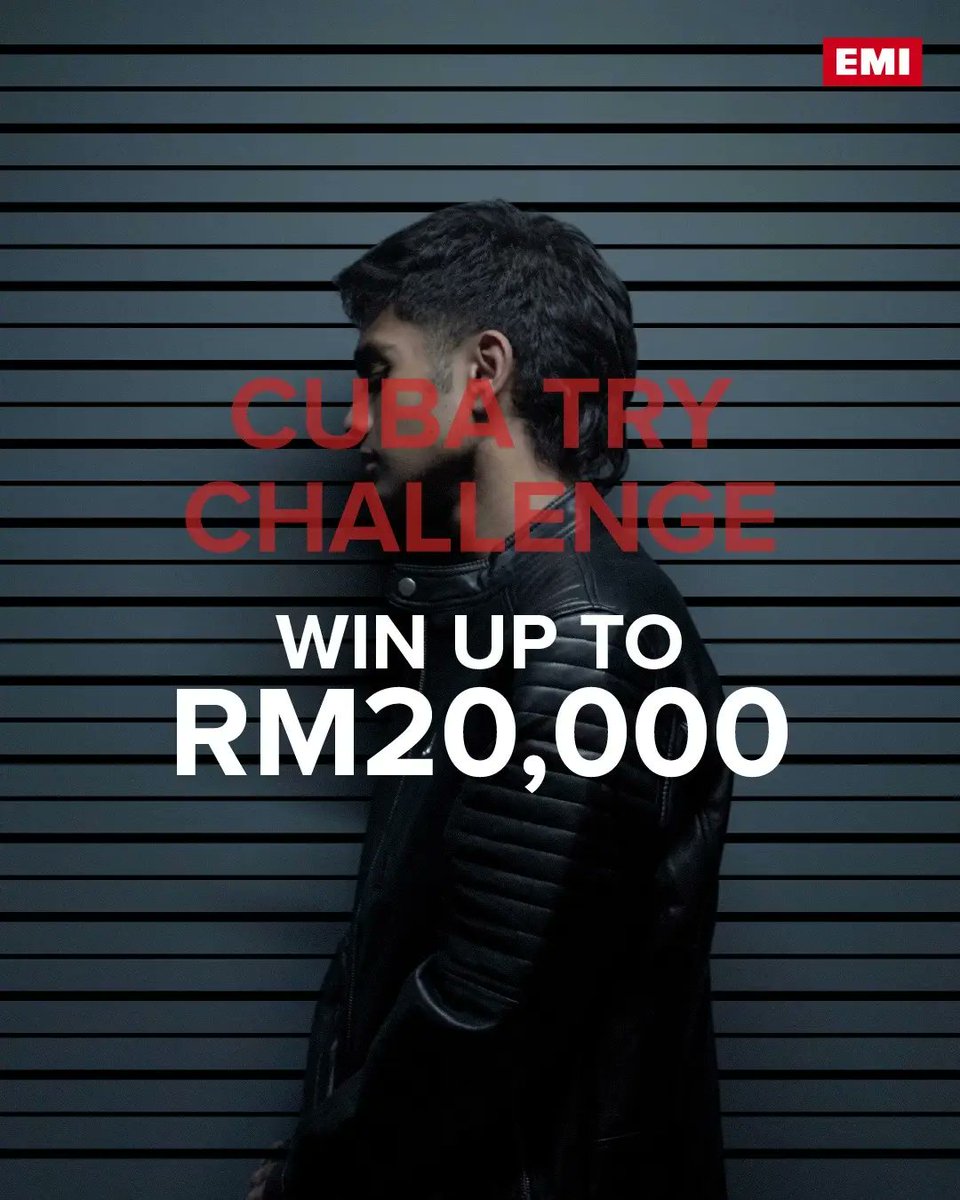 Banyak betul peluang nak buat duit di TikTok.. Scroll tadi ternampak contest ni, buat satu video saja pun hadiah dia bagi RM20k.. Dasyat betul.. Yang tak segan depan kamera, pergi join cepat.. Pakcik share sini cara-cara nak join.. Menang nanti bagilah pakcik 5% dah ok dah..😅