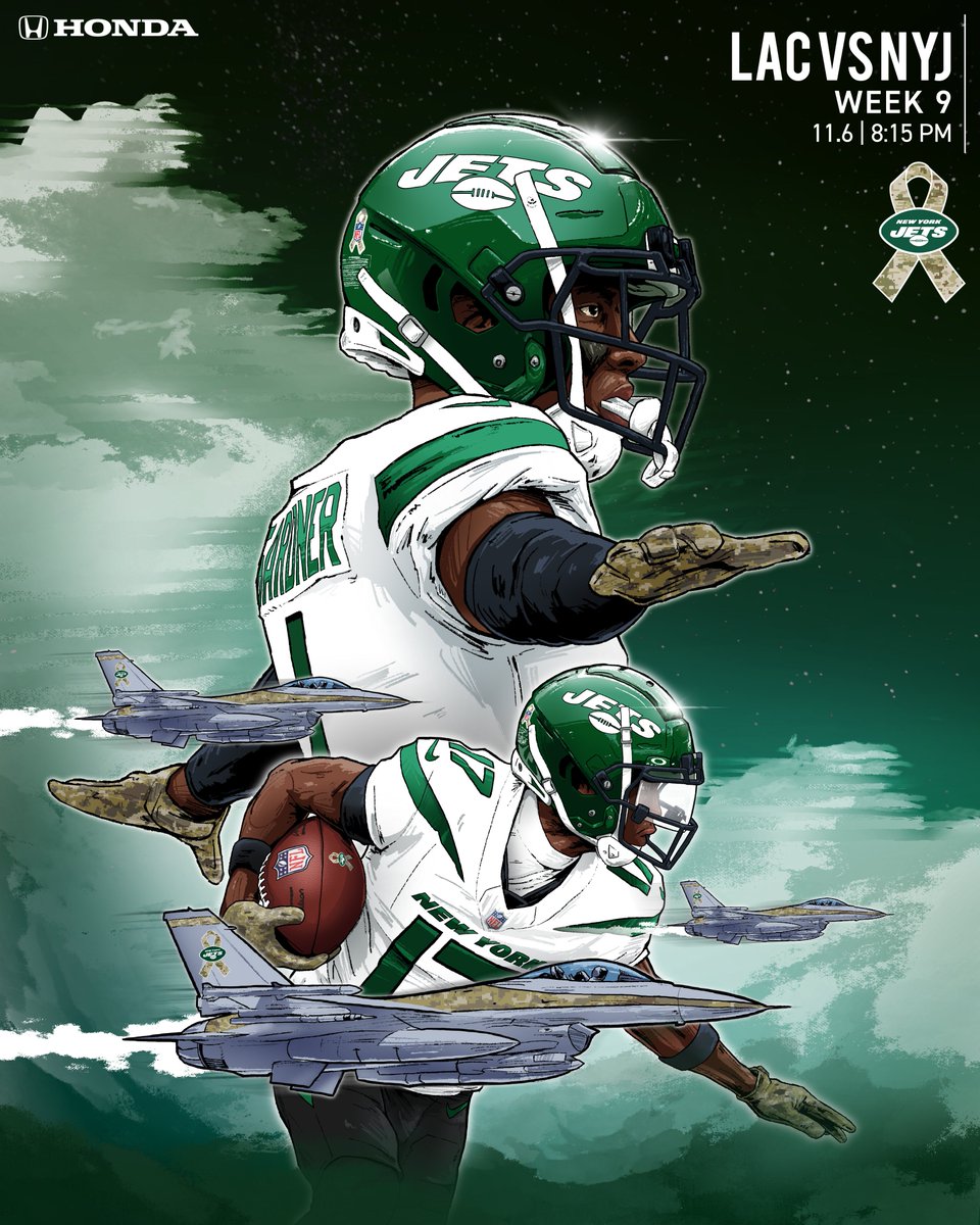 New York Jets tweet media