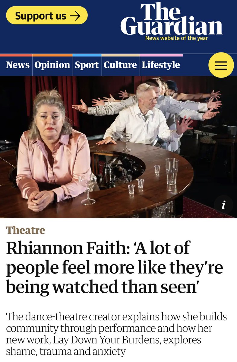 Rhiannon Faith Company tweet media