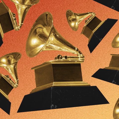 .<a href="/latimes/">Los Angeles Times</a> predicts Zach Bryan and <a href="/KaceyMusgraves/">K A C E Y</a>’ “I Remember Everything” to be nominated for “Song Of The Year” and “Record Of The Year” at the 2024 #GRAMMYs.