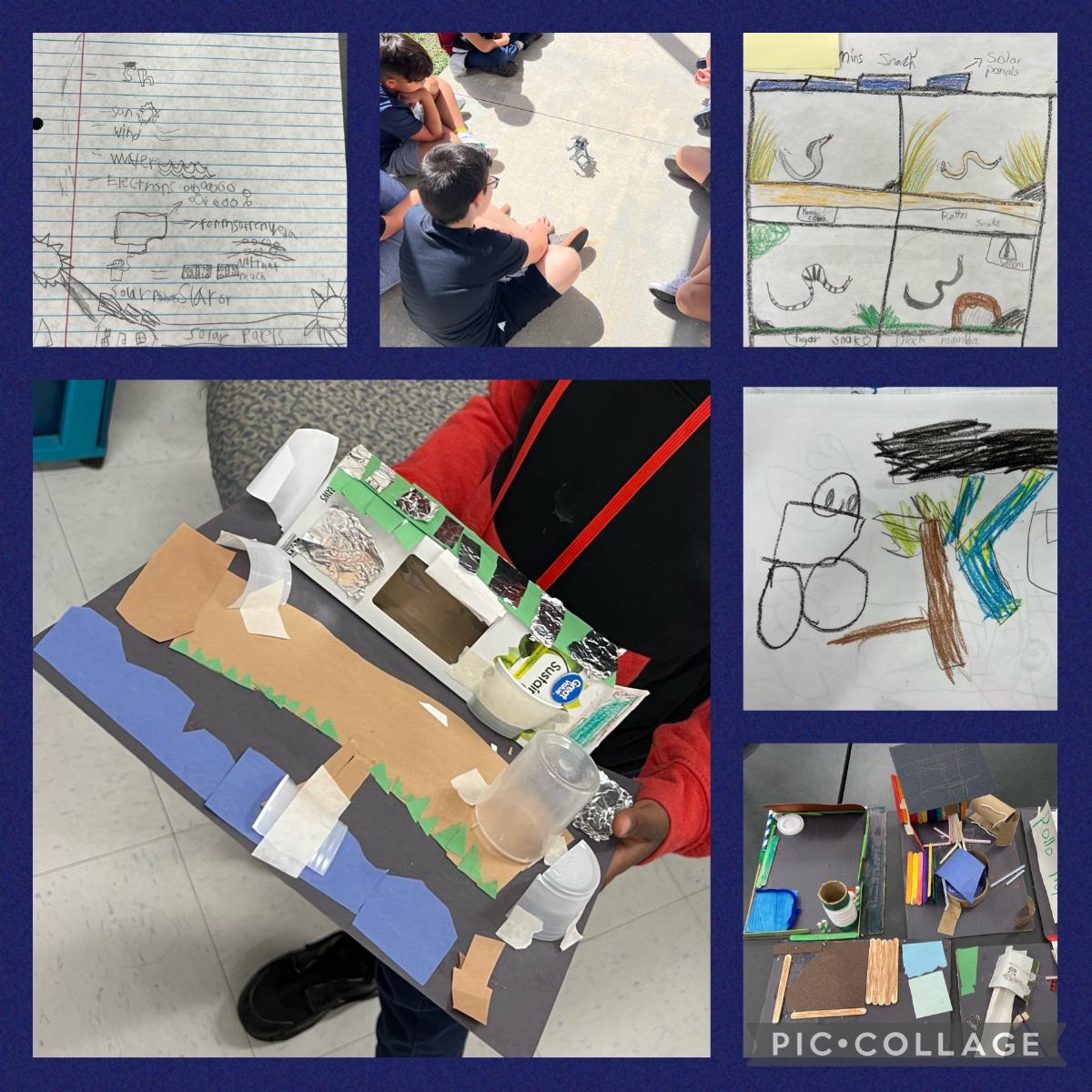 Mrs. L. Vargas-Edwards (@lvargas_edwards) on Twitter photo <a href="/ForestHillElem/">Forest Hill Elem.</a> our š¦s learned about energy conservation by designing zoo animal enclosures. They did an incredible job! #STEM <a href="/ForestHillElem/">Forest Hill Elem.</a> our š¦s learned about energy conservation by designing zoo animal enclosures. They did an incredible job! #STEM