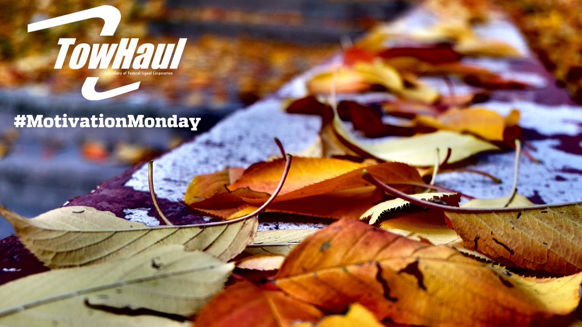 "Every morning you have two choices - continue to sleep with your dreams or wake up and chase them." ~Carmelo Anthony~

#MotivationMonday
#TowHaul
#WeTowWeHaul
#InItForTheLongHaul