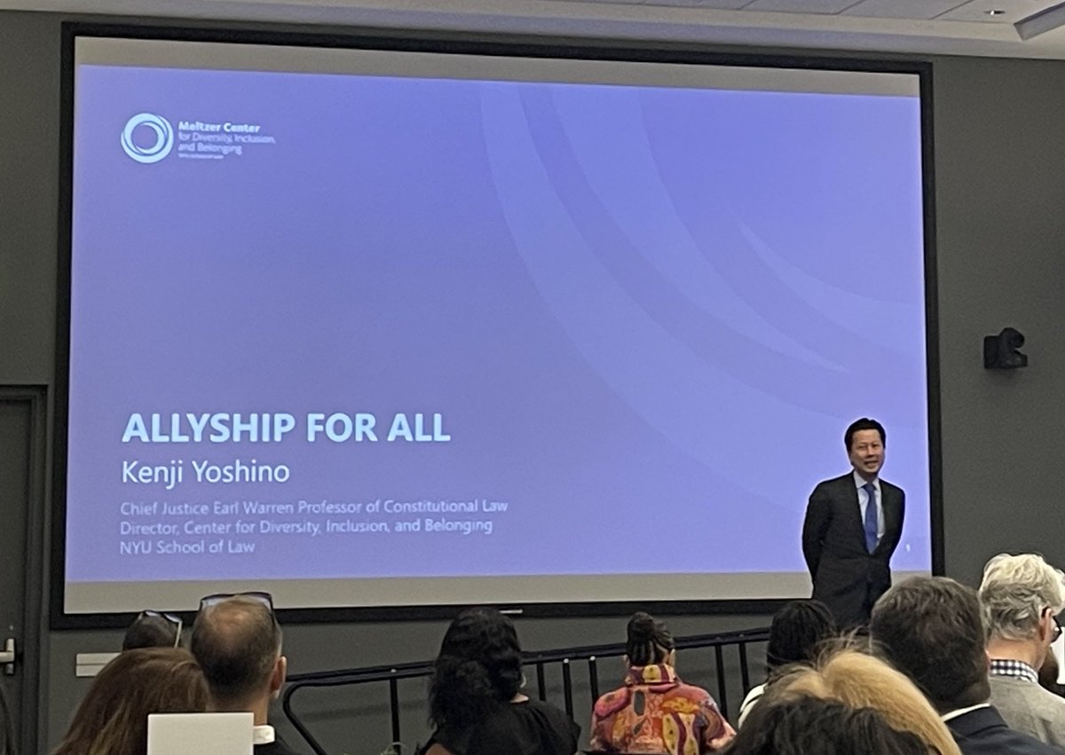 Carmen Alvarez (@carmentalvarez) on Twitter photo Excited to be at the <a href="/MassGenBrigham/">Mass General Brigham</a> 7th Annual DEI Summit. Inspiring to be amongst all system wide leaders, together learning and working to advance equity and inclusion, and strive toward a culture of belonging across our system. #MGBDEI Excited to be at the <a href="/MassGenBrigham/">Mass General Brigham</a> 7th Annual DEI Summit. Inspiring to be amongst all system wide leaders, together learning and working to advance equity and inclusion, and strive toward a culture of belonging across our system. #MGBDEI