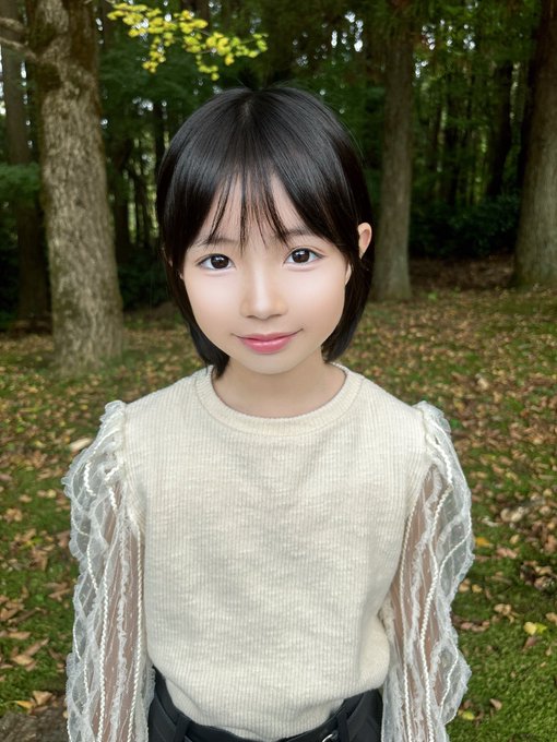 Twitterのコスプレ画像16