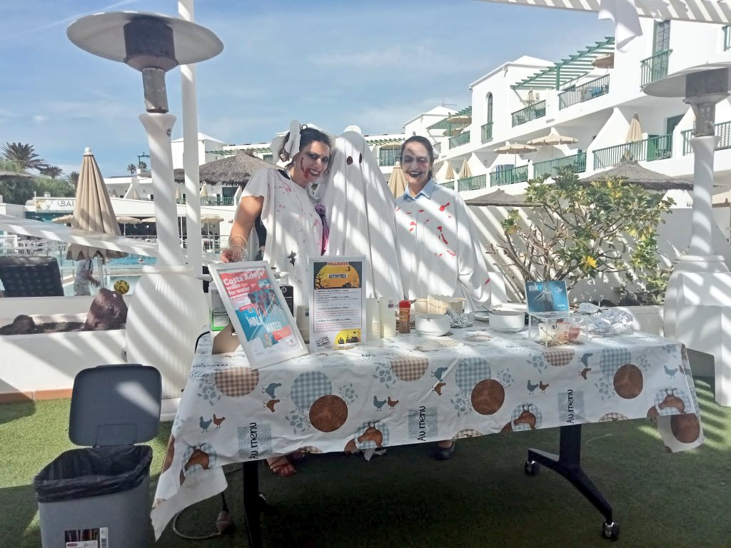 Veronique Frey tweet media