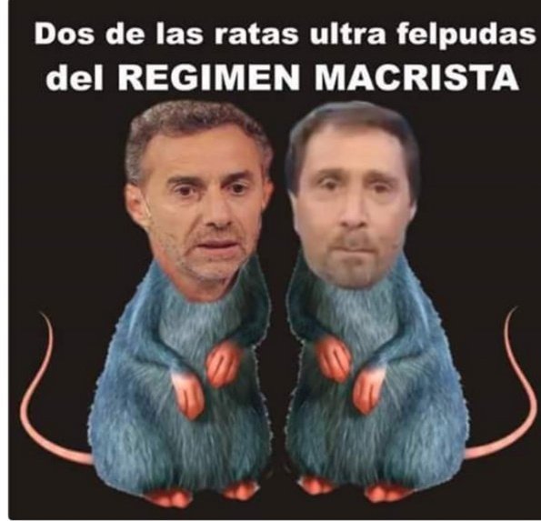 Mora6Susana's tweet photo. Majul  no pudo con Massa ! https://t.co/Klxu3k56w4