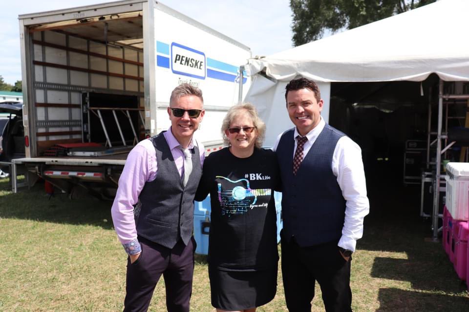 tammyb1095's tweet photo. @RyanKellyMusic 
Happy Birthday RK.  Hope your day is everything you wish for. 🥳🎂 https://t.co/geesF1kpy2