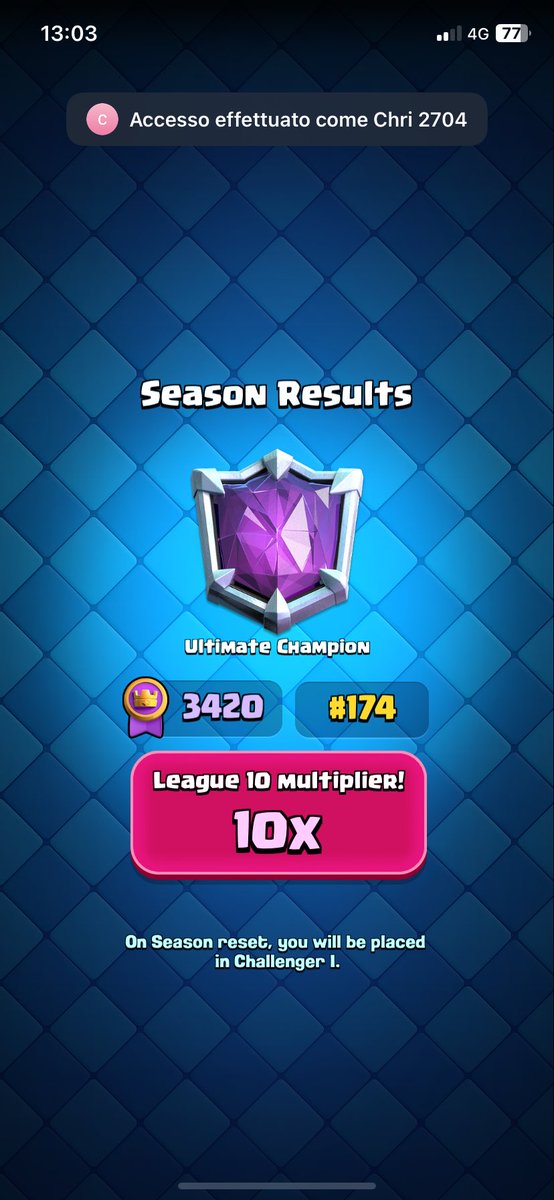 Not bad in this bad meta..