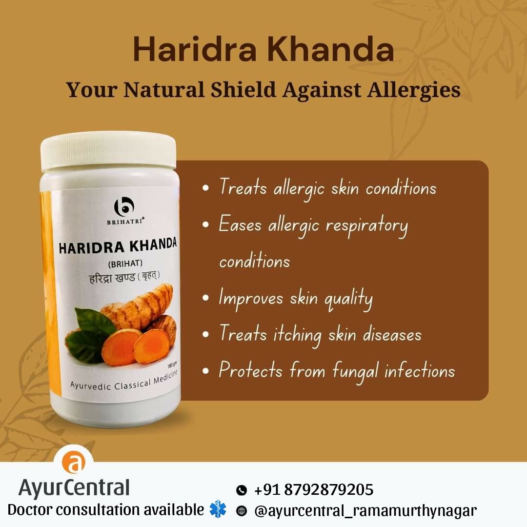 ayurcentralrmn's tweet image. Say Goodbye to Allergies with Natural Treatments.
.
.
.
.
.
.
#AllergyRelief #NaturalRemedies #AllergySolutions #HolisticHealth  #AllergyPrevention #AllergyFree  #HealthyLiving #WellnessJourney
#SeasonalAllergies #AllergySupport #NatureHeals  #AllergyTips #AllergyWellness