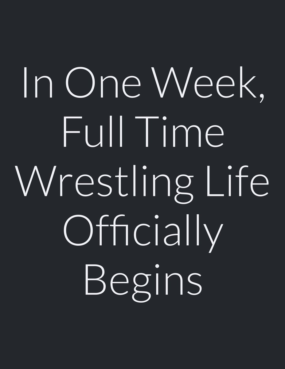 #GRIT #wrestlinglife