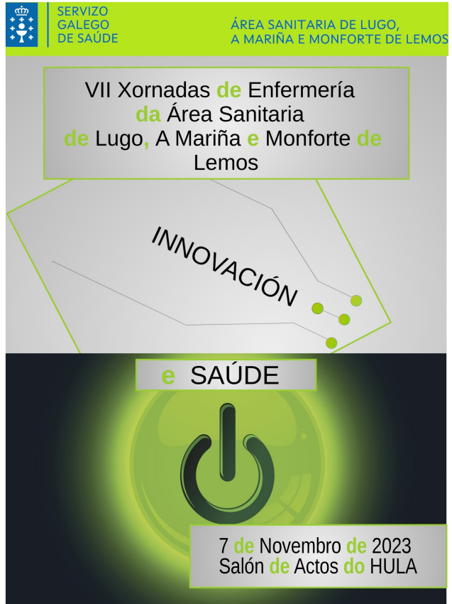 HildegartGlez's tweet image. En🚗🛣️de mi ❤️#Galicia para 🔁🧠con👩‍⚕️👨‍⚕️ @COELugo q asistan #7JEnfermeriaLugo @SanidadeXunta 

Ganas de continuar la conversación sobre #comunicarTambiénEsCuidar  q inicié con👩‍⚕️gallegas en #ICNCongress @inesrivaslugo_g &amp;amp; ➕

Mañana nos desvirtualizamos @ana_murado @tayvs15 &amp;amp; ➕