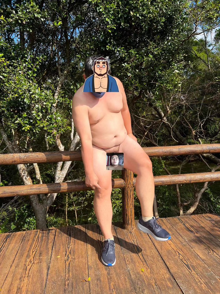 狒本無約 tweet media