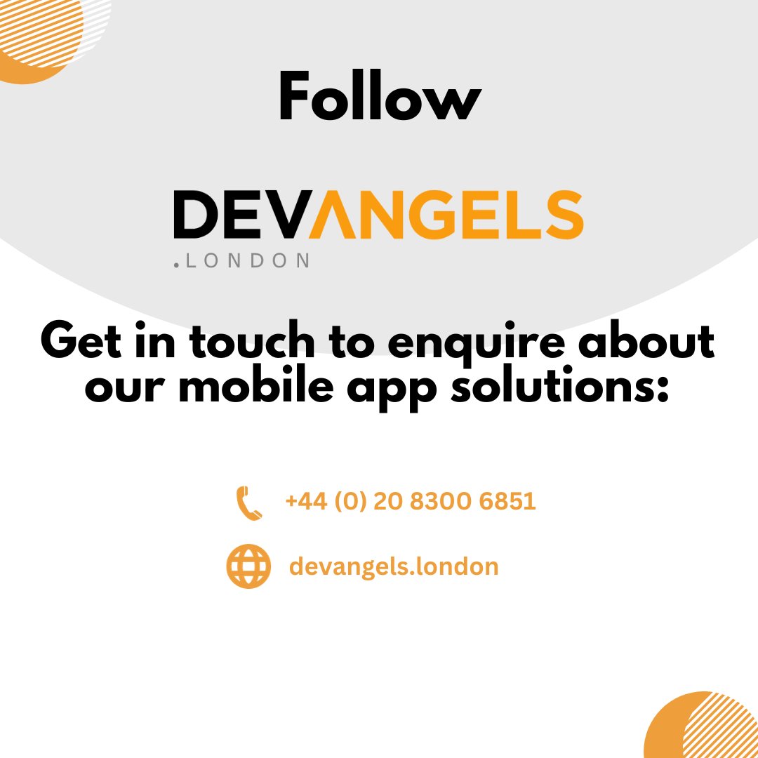 DevAngelsLtd's tweet image. The language used in mobile app development can be tricky, so we are going to post weekly explainers to get you up to speed.

Next up is &apos;Widgets Tree&apos;.

#flutterexpert #appdevexpert #appdev #flutter #flutterdev #dart #mobileapp #mobileappdevelopment