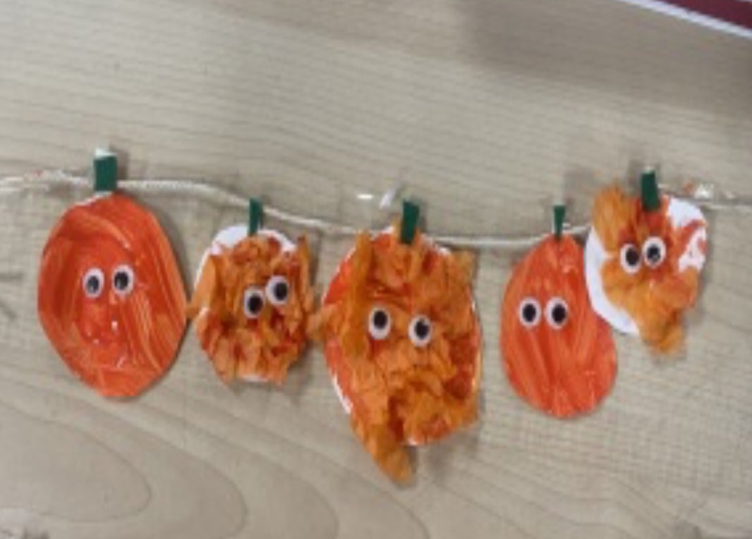 This term we are looking at all things Winter! Here are the results for the PUMPKINS! Well done everyone! 
1st - Gillingham <a href="/gillingham_pri/">Gillingham Primary</a> 
2nd - Manor Field, Tues
3rd - Manor Field, Fri
Molly's Favourite;
Craneswater