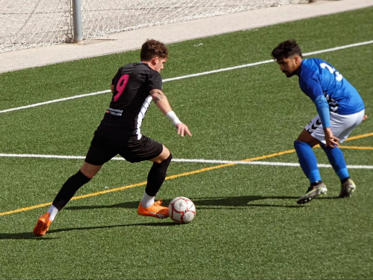 Unión Deportiva Talamanca tweet media