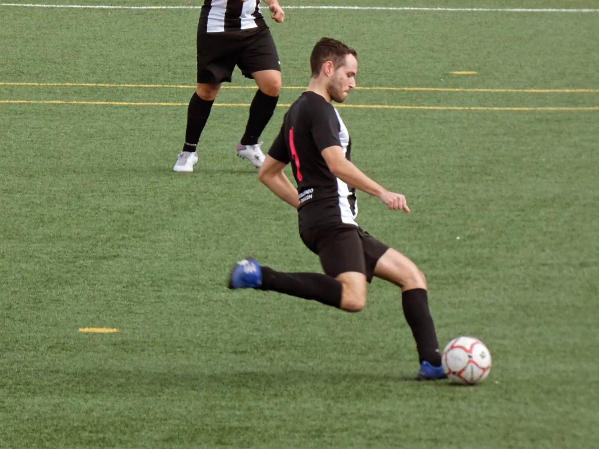 Unión Deportiva Talamanca tweet media
