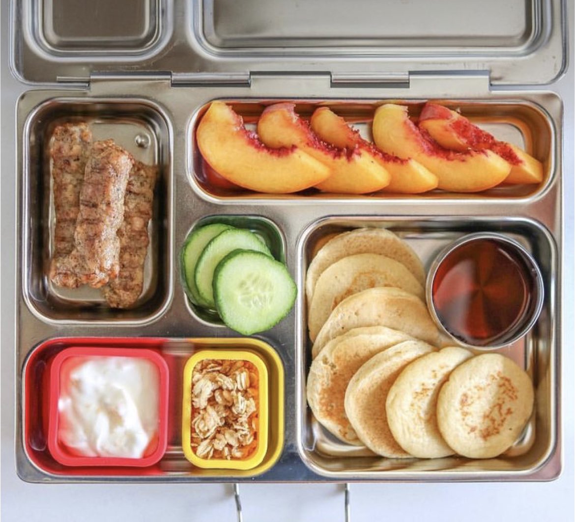 Tay_4life's tweet photo. Mom's Secret Recipe: Bento Box Happiness!!!😁
Buy our bento boxes at https://t.co/vC7PYGKOGi
#bento #bentobox #bentoboxlunch #bentolunchbox #foodie #food #eat #kitchen #goodfood #lunch #lunchtime #kidsbreakfast #lunchbox #kids_circle #lunchforkids #yummy #healthyfood # https://t.co/8M4wS8BxHZ