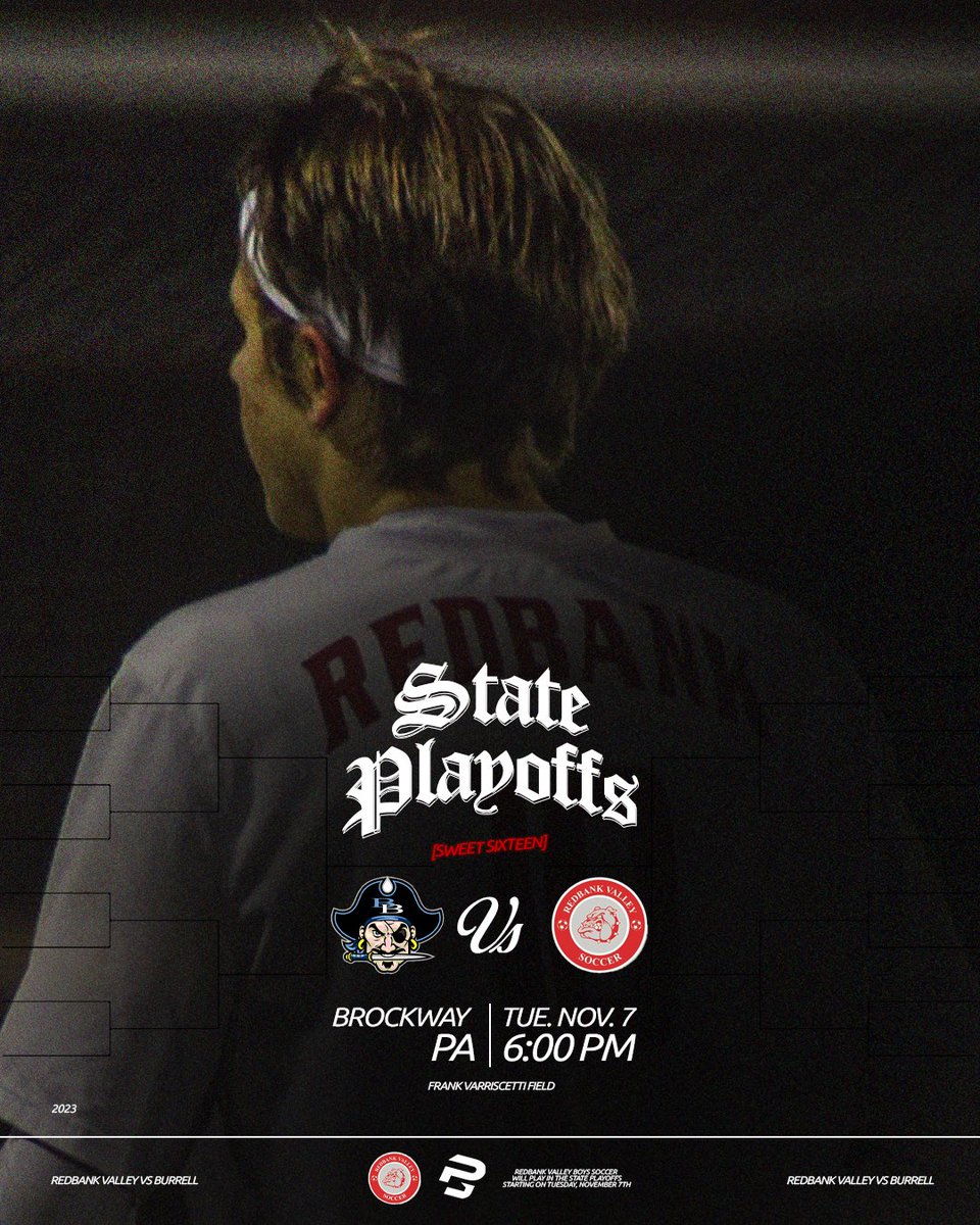 State playoffs for the dogs start tomorrow.