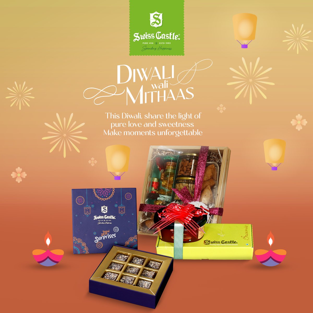 Swiss Castle Bakers tweet media