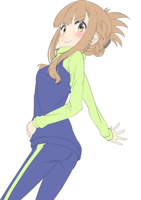 星屑テレパス5話にて原画と作画監督を担当させていただきました。ご視聴ありがとうございました。 #星テレ #星屑テレパス 