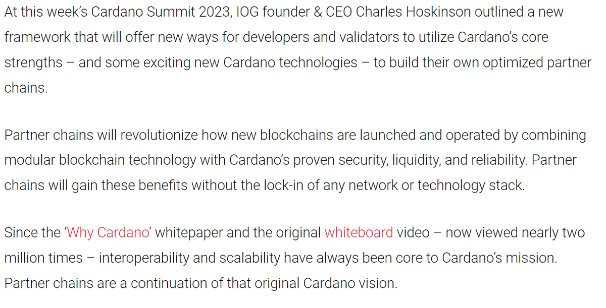 Cardano YOD₳ tweet media