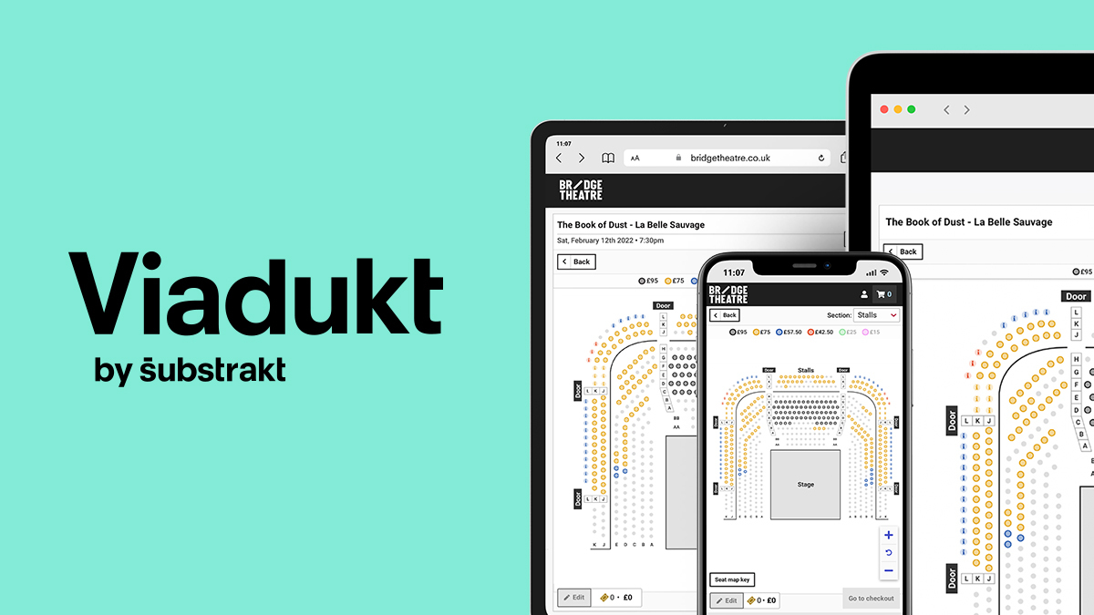 substrakt tweet media