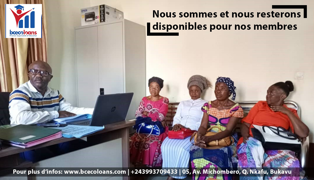 bcecoloans's tweet photo. "Commence par faire le nécessaire, puis fait ce qu'il est possible de faire et tu réaliseras l'impossible sans t'en apercevoir."

Vs n'avez pas encore ouvert un compte chez ns, n'hésitez pas d'essayer nos services! Nos bureaux sont ouvert pour vs.

Bon début de la semaine https://t.co/i4bCVLY2Aq