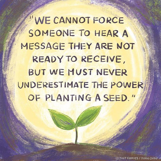 Amongst those of us who've been lucky enough to find a way out of #chronicpain &amp; #chronicillness, virtually all of us initially rejected the idea of our symptoms being #neuroplastic at first. Thankfully that seed germinated and here we are, healthier than ever before.