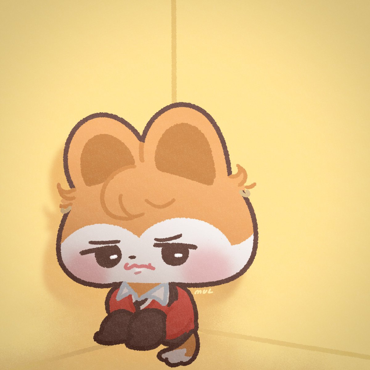 ᴍᴜʟ tweet media