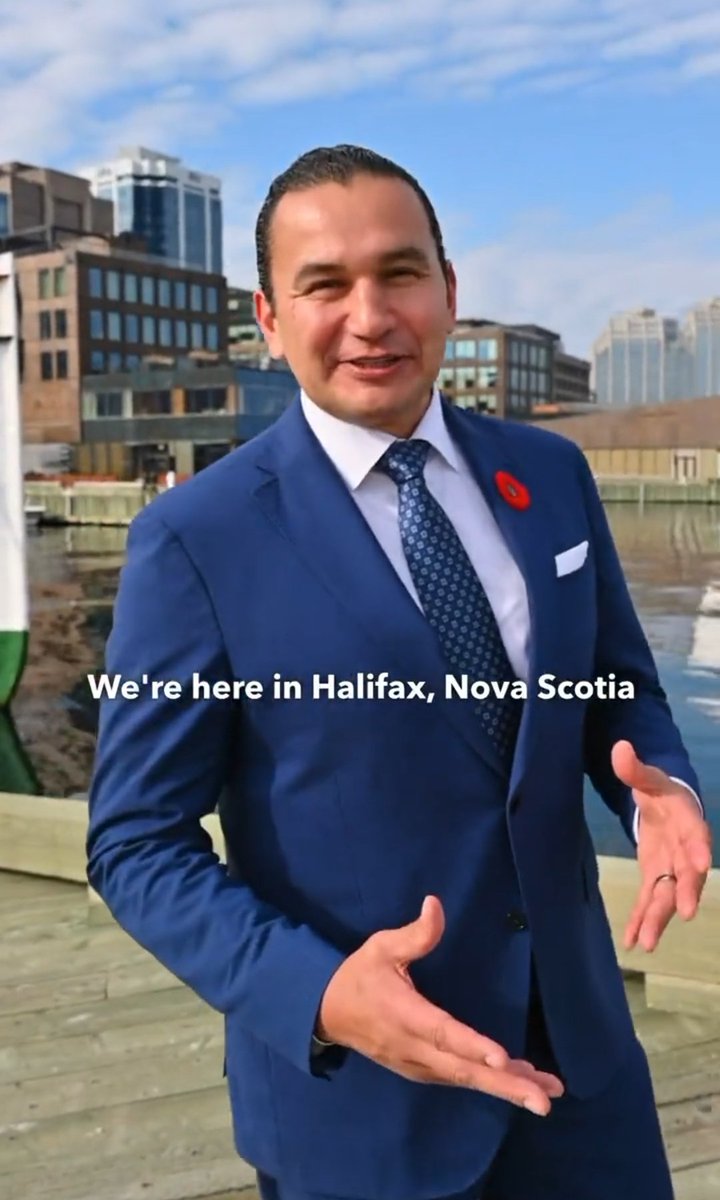 Canada needs more of Wab Kinew and a lot less of Danielle Smith, Scott Moe &amp; Doug Ford. 
The Premier of Manitoba gives me hope for a better Canada every day.
The Premiers of Alberta, Saskatchewan, and Ontario give me nothing but despair.  
Thank you, Manitoba.