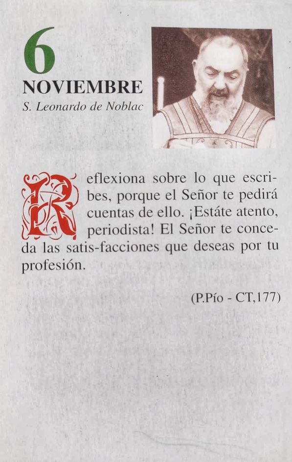 Periodistas