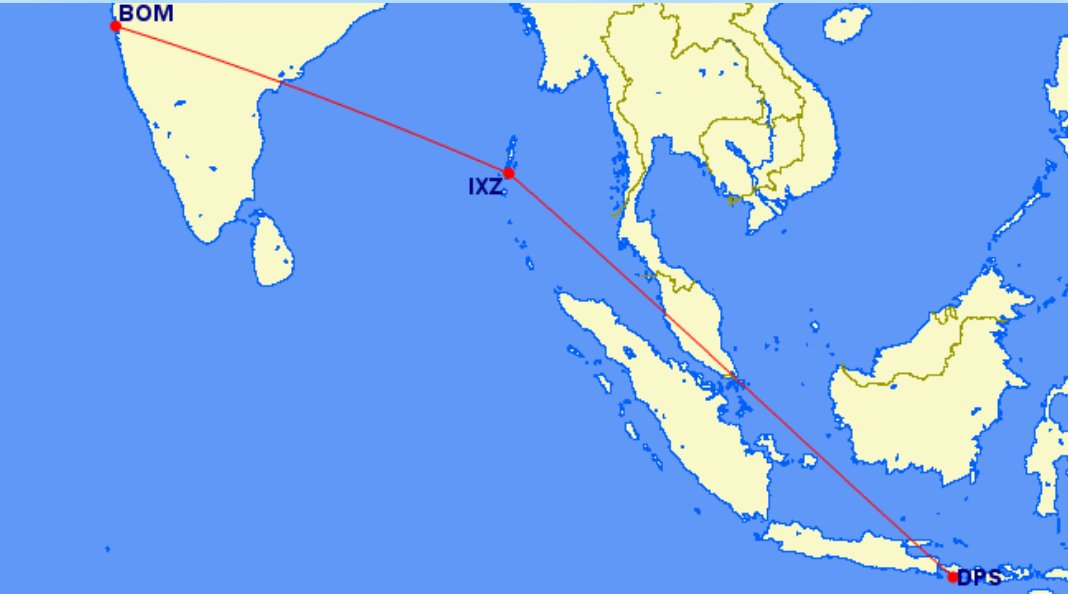 Bali to Maldives Flight Time Unveiling the Journey Across Paradise