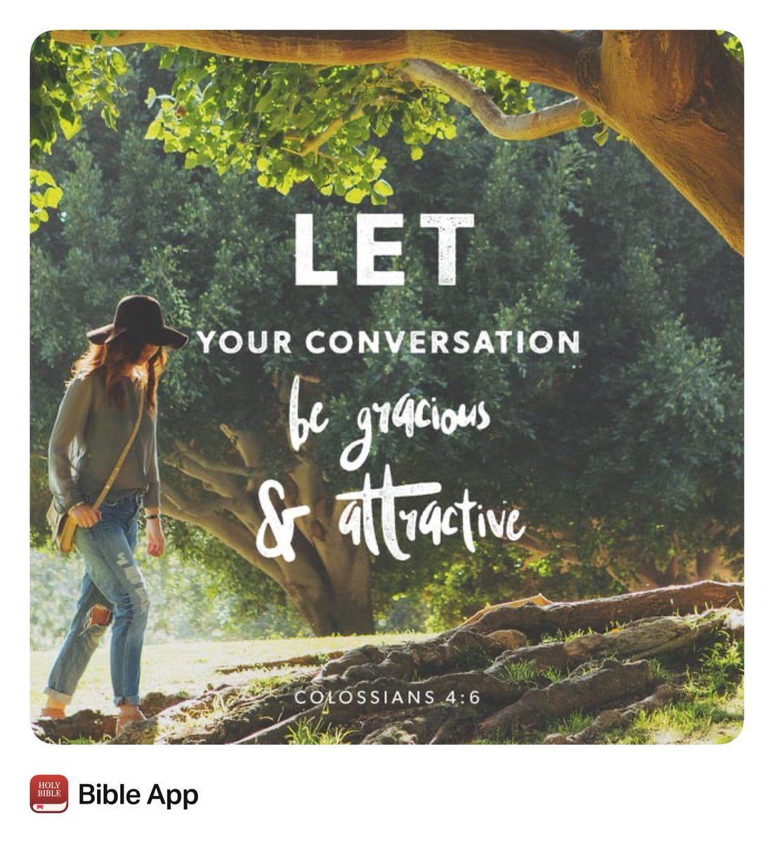 bjohnsonhenson's tweet image. #ThinkBeforeYouSpeak #Talk #MondayMotivation