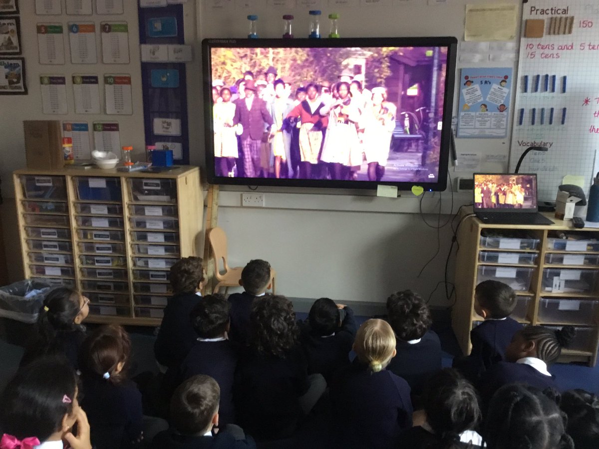 As part of Diversity Day we are learning about Rosa Parks and how she helped start the American Civil Rights Movement <a href="/RelationEdPSt/">Relationship Education Pleasant Street</a>