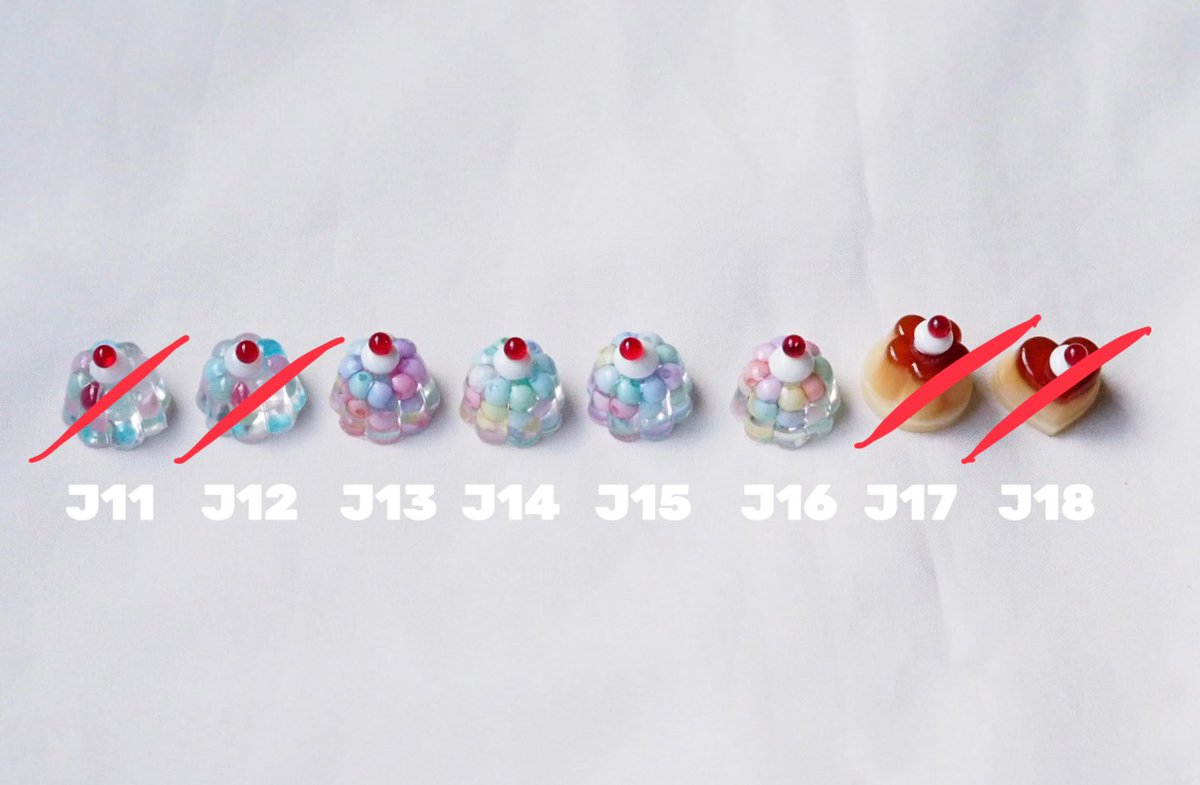 เหลือตามนี้ค่ะ